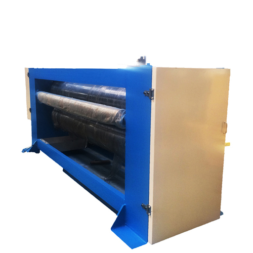 热轧机 - 常熟滨特尔无纺布有限公司丨常熟滨特尔丨针刺无纺布丨针刺